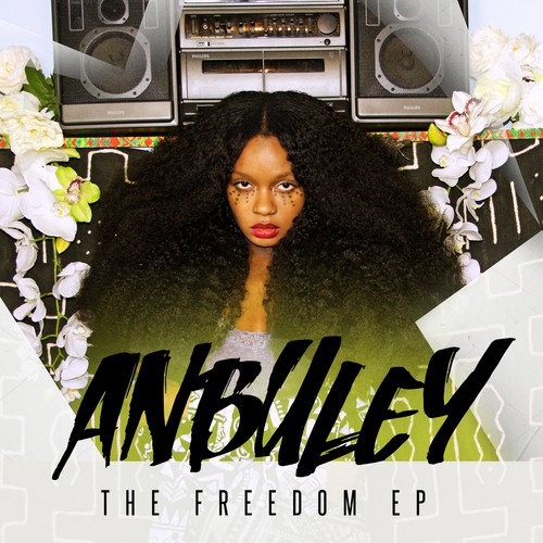 The Freedom EP_poster_image