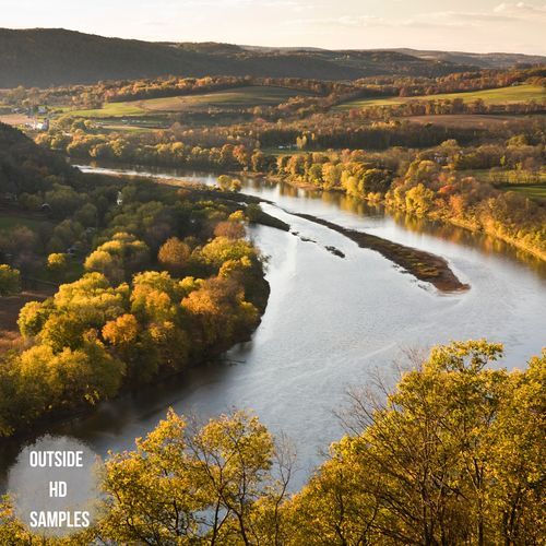 The Healing Mountain Breeze