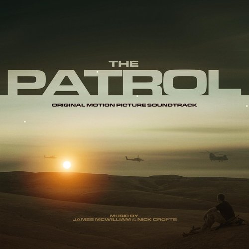 The Patrol_poster_image