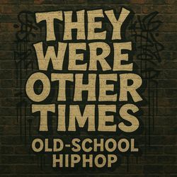 They Were Other Times