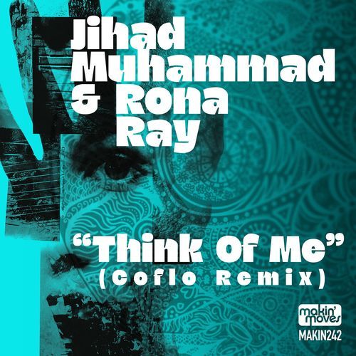 Think Of Me (Coflo Backside Instrumental)