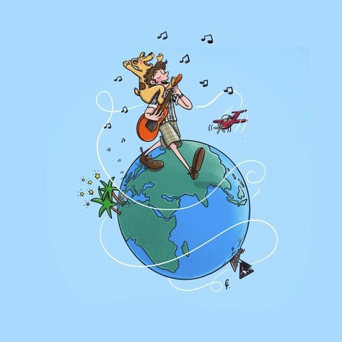 Abraham cover art