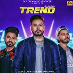 Trend