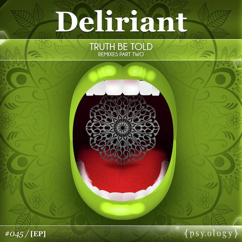 Truth Be Told (Obelix Remix)
