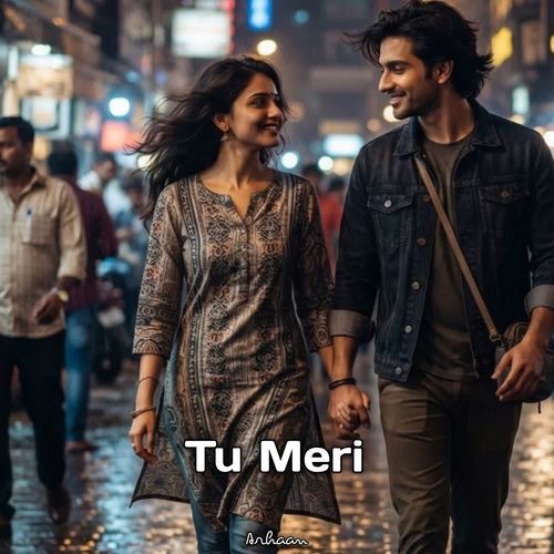 Tu Meri