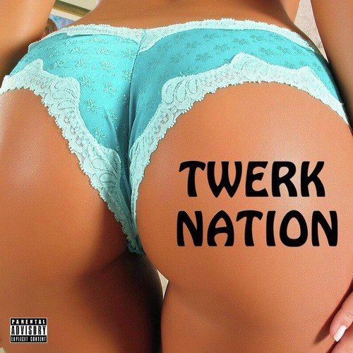 Twerk Nation