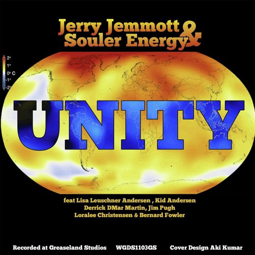 Jerry Jemmott