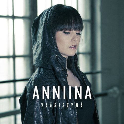 Vääristymä cover art