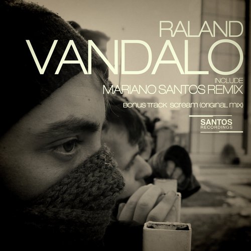 Vandalo