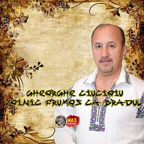A Mea Dragoste Curata cover art