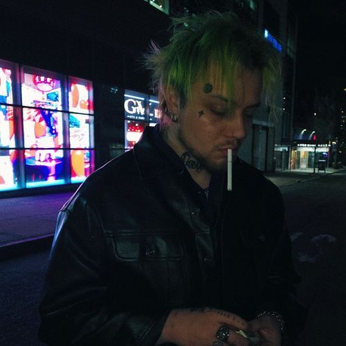 WANNA GET HIGH cover art