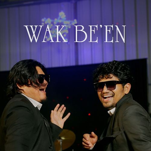 Wak Be'en