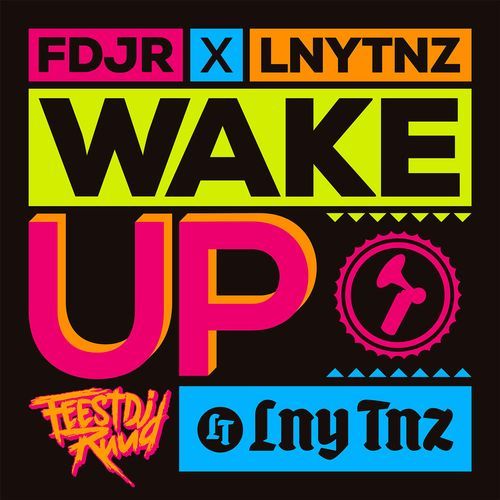 Wake Up