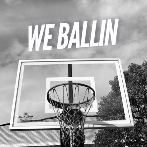 We Ballin (From &quot;Ball In The Family&quot;)_poster_image