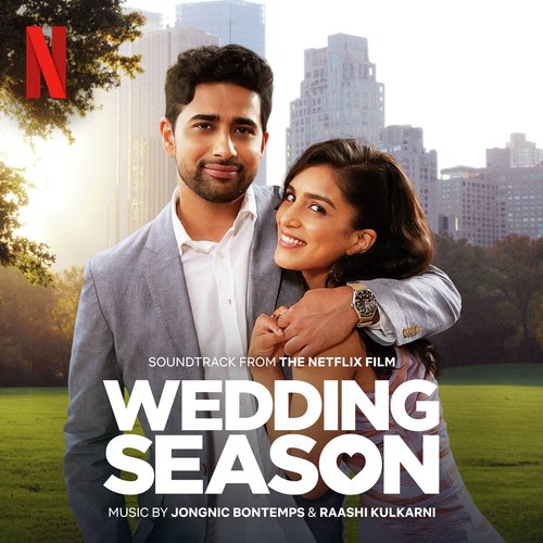 Wedding Season (Soundtrack from the Netflix Film)_poster_image