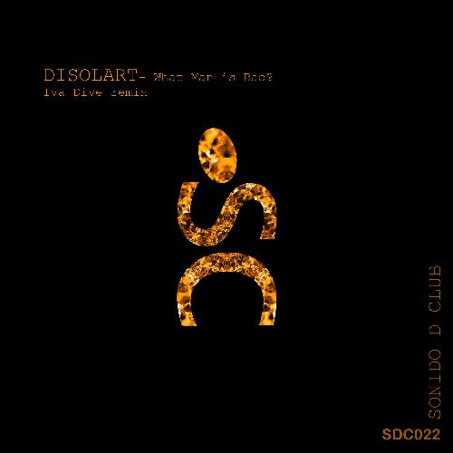 What Man Is Bad ? (Iva Dive Remix) cover art