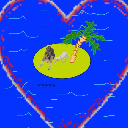 Whistle Song cover art