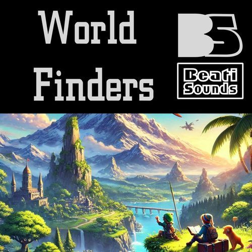 World Finders