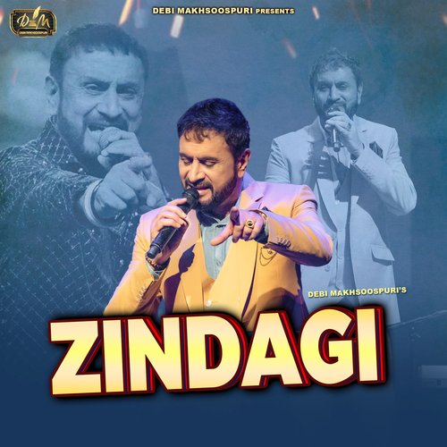 Zindagi (Live)