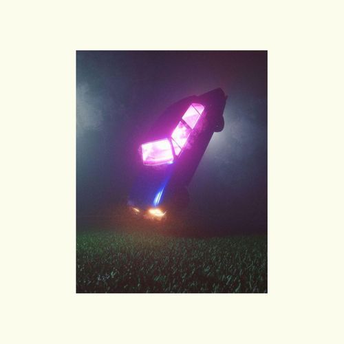 Threshold cover art