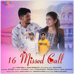 16 Missed (feat. Uttam Saloiya, Partibha Arya)-NT8HRi5mQ1o