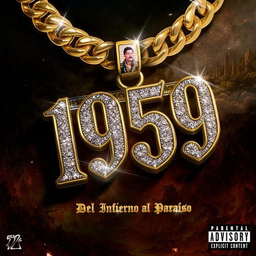 Amanecido (feat. Roberts)
