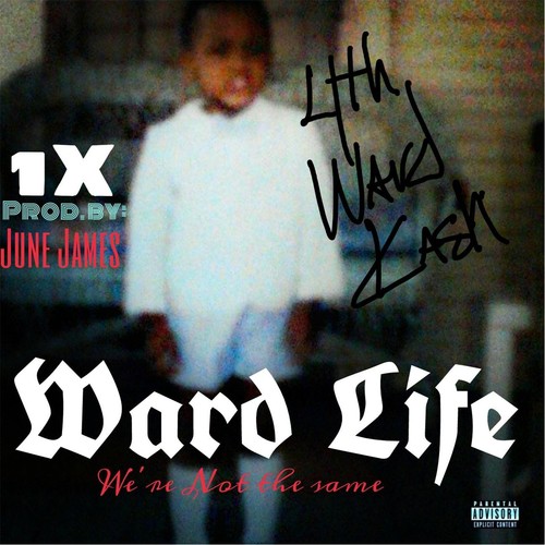 1x Ward Life: We're Not the Same
