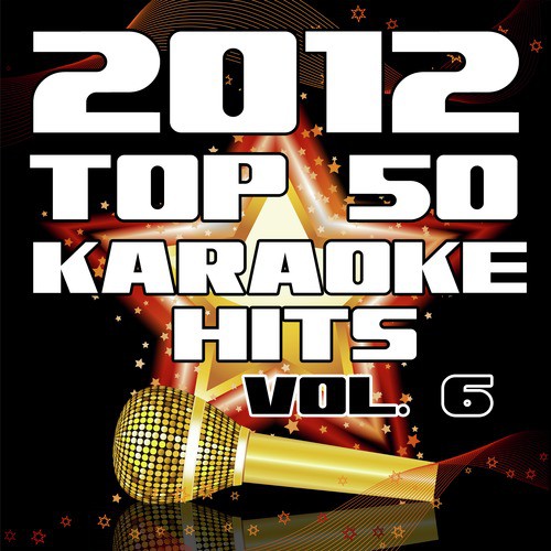 Simply Amazing (Karaoke Version) cover art