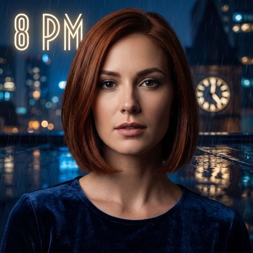 8 PM