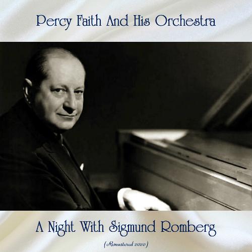 A Night With Sigmund Romberg (Remastered 2020)