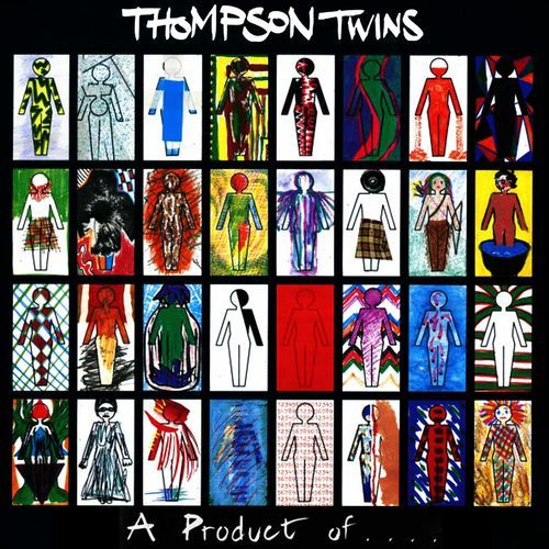 A Product Of .... (Expanded Edition)
