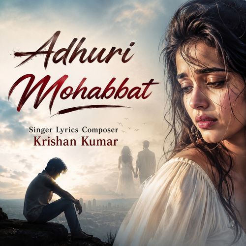 Adhuri Mohabbat