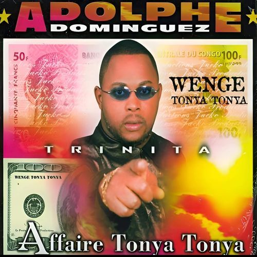 Amitié Bob & Didier cover art