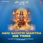 Agni Gayatri Mantra 108 Times