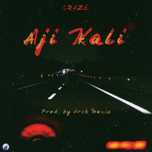 Aji Kali