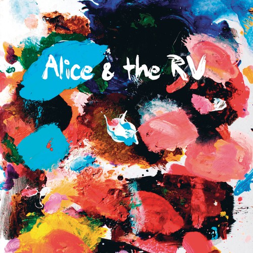 Alice & The RV - EP