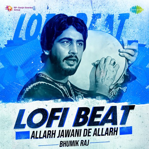 Allarh Jawani De Allarh Lofi Beat