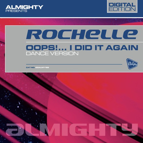 Almighty Presents: Oops! … I Did It Again_poster_image