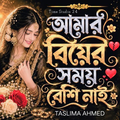 Amar Biyer Samoi Beshi Nai