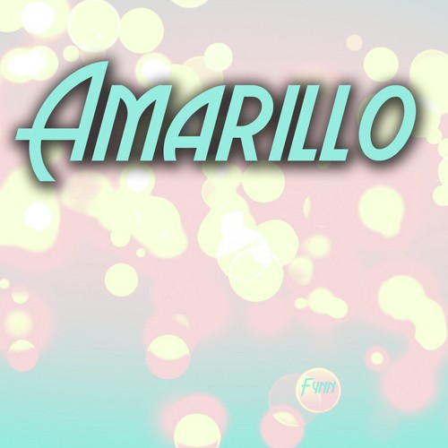 Amarillo