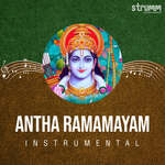 Antha Ramamayam - Veena Instrumental artwork