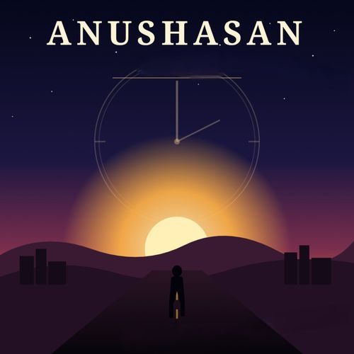 Anushasan