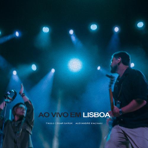 Ao Vivo em Lisboa_poster_image