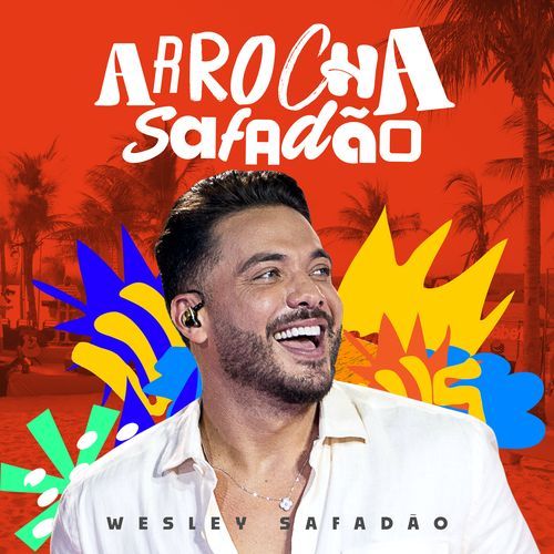 Arrocha Safadão