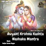 Avyakt Krishna Kashta Nashaka Mantra Slowed &amp; Reverb