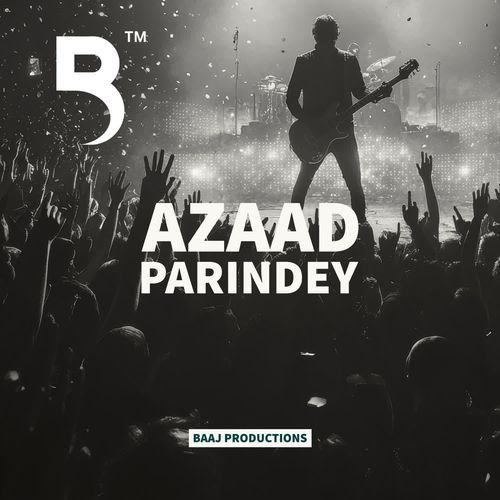 Azaad Parindey