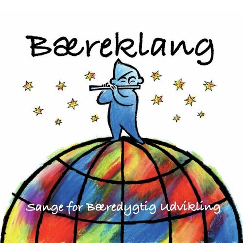 Bæreklang - Sange for Bæredygtig Udvikling