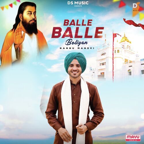 BALLE BALLE BOLIYAN