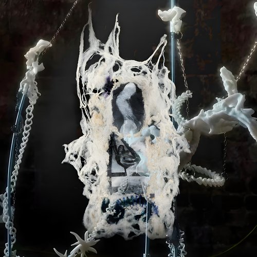 BLADEE cover art