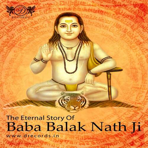 Baba Balak Nath Di Amar Kahani-Part 1